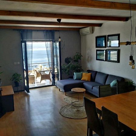 Apartments Asija เบรลา ภายนอก รูปภาพ