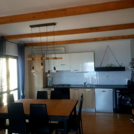 Apartments Asija เบรลา ภายนอก รูปภาพ