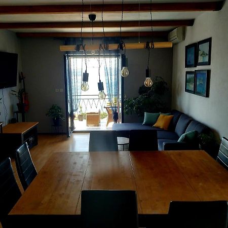 Apartments Asija เบรลา ภายนอก รูปภาพ