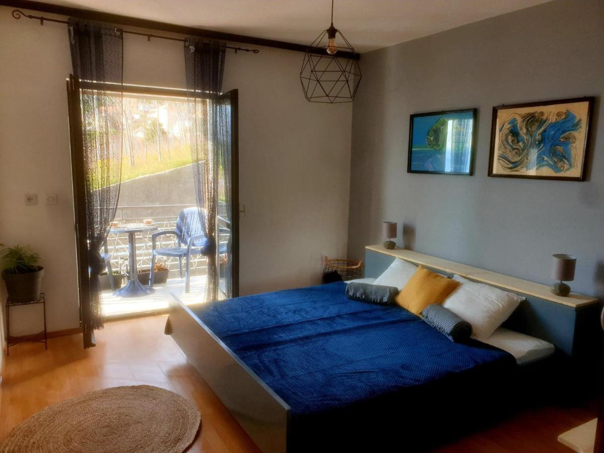 Apartments Asija เบรลา ภายนอก รูปภาพ
