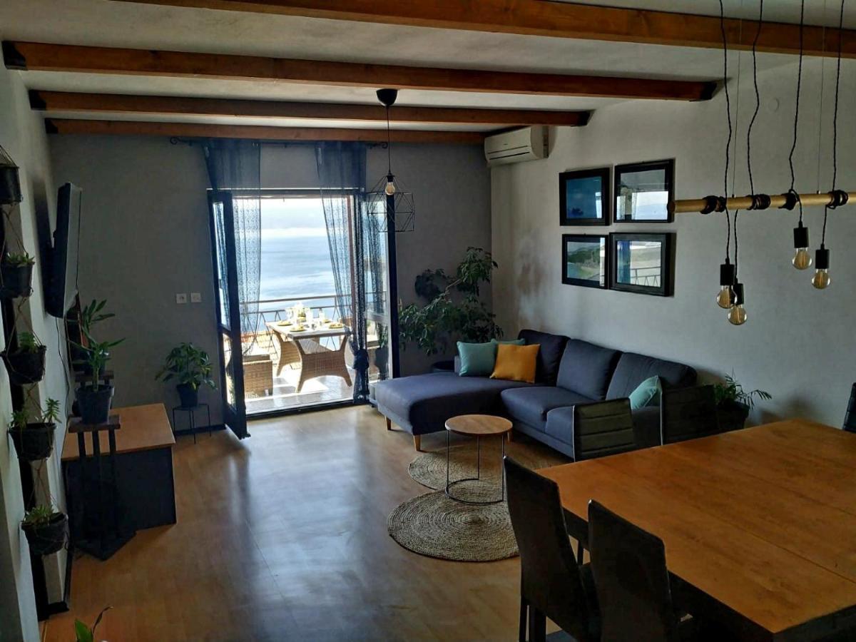 Apartments Asija เบรลา ภายนอก รูปภาพ